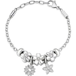 Bracciale Donna Morellato Drops SCZ737