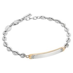 Bracciale Uomo Boccadamo Man ABR418R