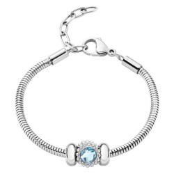 Bracciale Donna Morellato Drops SCZ783