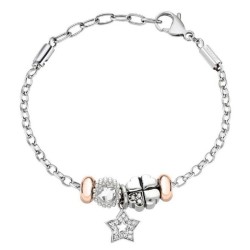 Bracciale Donna Morellato Drops SCZ786
