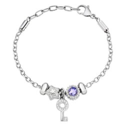 Bracciale Donna Morellato Drops SCZ788