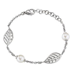 Bracciale Donna Morellato Foglia SAKH18