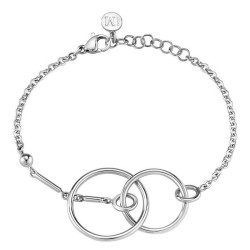 Bracciale Donna Morellato Cerchi SAKM17
