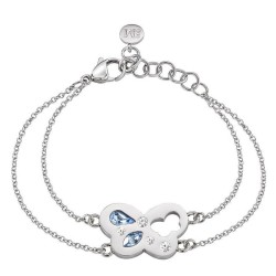 Bracciale Donna Morellato Allegra SAKR07