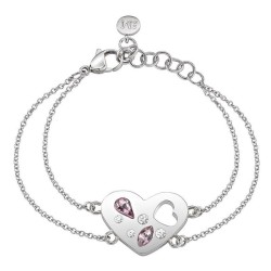 Bracciale Donna Morellato Allegra SAKR08 Cuore