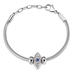 Bracciale Donna Morellato Drops SCZ923