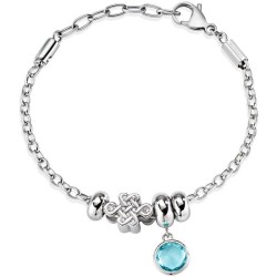 Bracciale Donna Morellato Drops SCZ925