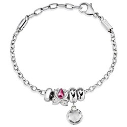 Bracciale Donna Morellato Drops SCZ926