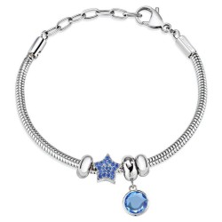 Bracciale Donna Morellato Drops SCZ935