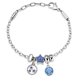 Bracciale Donna Morellato Drops SCZ936