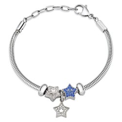 Bracciale Donna Morellato Drops SCZ937