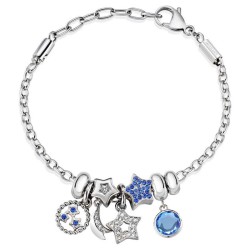 Bracciale Donna Morellato Drops SCZ938