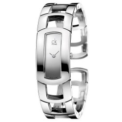 Orologio Calvin Klein Donna Dress Middle K3Y2M118 Specchio