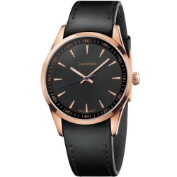 Orologio Calvin Klein Uomo Bold K5A316C1