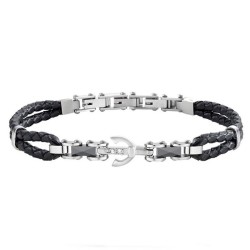 Bracciale Uomo Morellato Ceramic SAEV30 Àncora
