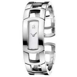 Orologio Calvin Klein Donna Dress Middle K3Y2M116