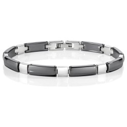 Bracciale Uomo Morellato Ceramic SAEV05