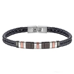 Bracciale Uomo Morellato Moody SAEV34