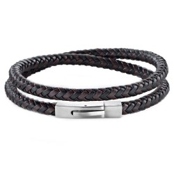 Bracciale Uomo Morellato Moody SQH18