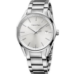 Orologio Calvin Klein Uomo Formality K4M21146