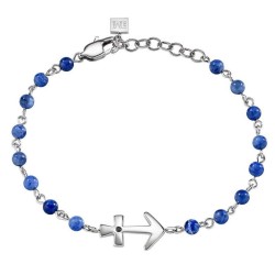 Bracciale Uomo Morellato Nobile SAKB09