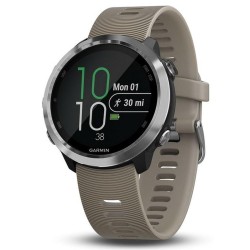 Orologio Unisex Garmin Forerunner 645 010-01863-11 Running GPS Smartwatch