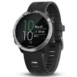 Orologio Unisex Garmin Forerunner 645 Music 010-01863-30 Running GPS Smartwatch