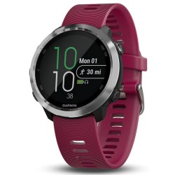Orologio Unisex Garmin Forerunner 645 Music 010-01863-31 Running GPS Smartwatch