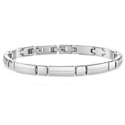 Bracciale Uomo Morellato Cross SKR32