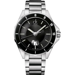 Orologio Calvin Klein Uomo Play K2W21X41