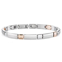 Bracciale Uomo Morellato Cross SKR33