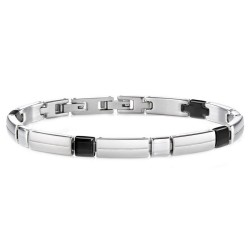 Bracciale Uomo Morellato Cross SKR34