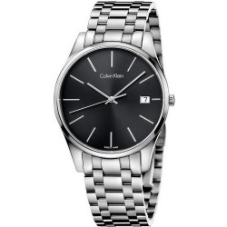 Orologio Calvin Klein Uomo Time K4N21141