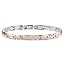 Bracciale uomo Morellato Cross SKR38
