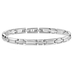 Bracciale Uomo Morellato Cross SKR39