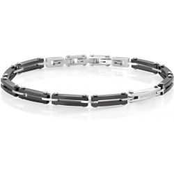Bracciale Uomo Morellato Alfa SAEV25