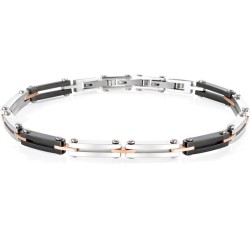 Bracciale Uomo Morellato Alfa SAEV27