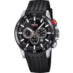 Orologio Uomo Festina Chrono Bike F20353/4 Cronografo Quartz