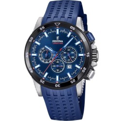 Orologio Uomo Festina Chrono Bike F20353/3 Cronografo Quartz