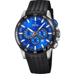 Orologio Uomo Festina Chrono Bike F20353/2 Cronografo Quartz