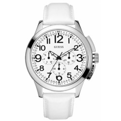 Orologio Guess Uomo Journey W10562G4 Chrono Look Multifunzione