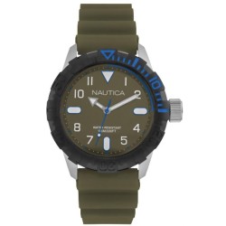 Orologio Uomo Nautica NSR 106 NAD09518G