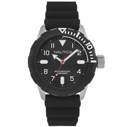 Orologio Uomo Nautica NSR 106 NAD09519G