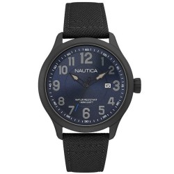 Orologio Uomo Nautica NCC 01 Date NAI11515G