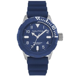Orologio Uomo Nautica NSR 106 NAD09517G