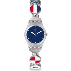Orologio Donna Swatch Lady Marinette LK344G