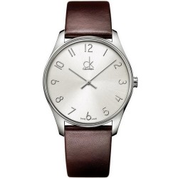 Orologio Calvin Klein Uomo New Classic K4D211G6