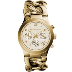 Orologio Donna Michael Kors Runway MK3131 Cronografo