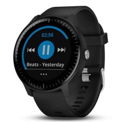 Orologio Unisex Garmin Vívoactive 3 Music 010-01985-02 GPS Smartwatch Multisport