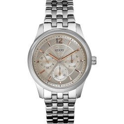 Orologio Guess Uomo Asset W0474G2 Multifunzione